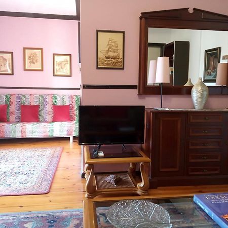 Cosy Penthouse -Up To 6 Guests- In The City Centre! Salonic Exterior foto