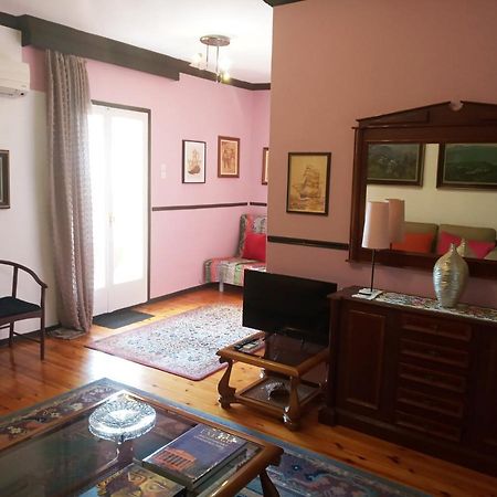 Cosy Penthouse -Up To 6 Guests- In The City Centre! Salonic Exterior foto