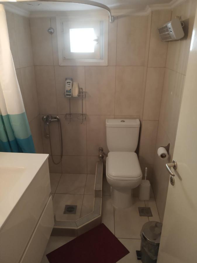 Cosy Penthouse -Up To 6 Guests- In The City Centre! Salonic Exterior foto
