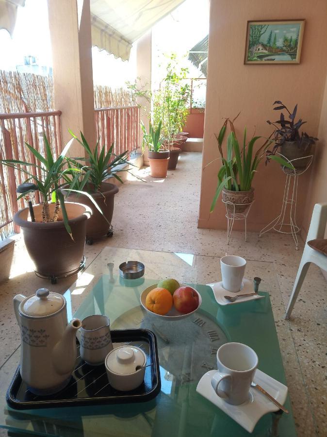 Cosy Penthouse -Up To 6 Guests- In The City Centre! Salonic Exterior foto