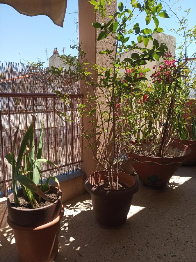 Cosy Penthouse -Up To 6 Guests- In The City Centre! Salonic Exterior foto