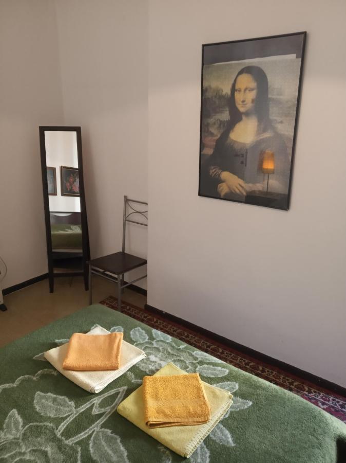 Cosy Penthouse -Up To 6 Guests- In The City Centre! Salonic Exterior foto