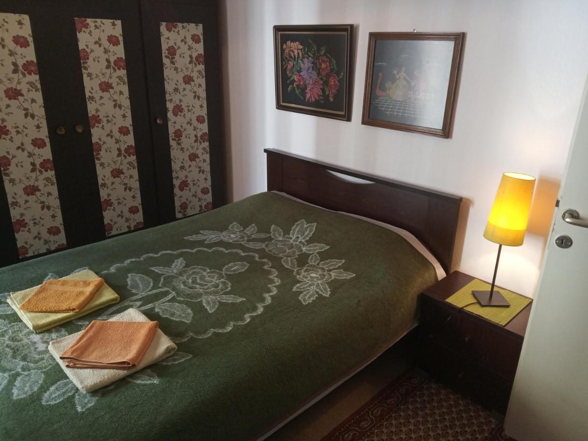 Cosy Penthouse -Up To 6 Guests- In The City Centre! Salonic Exterior foto