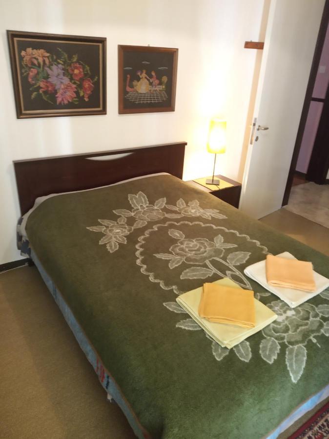 Cosy Penthouse -Up To 6 Guests- In The City Centre! Salonic Exterior foto
