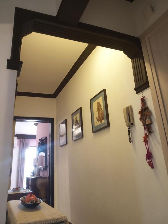 Cosy Penthouse -Up To 6 Guests- In The City Centre! Salonic Exterior foto