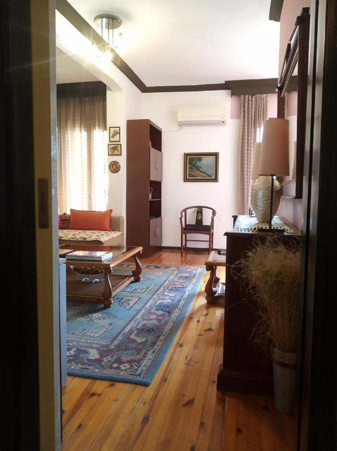 Cosy Penthouse -Up To 6 Guests- In The City Centre! Salonic Exterior foto