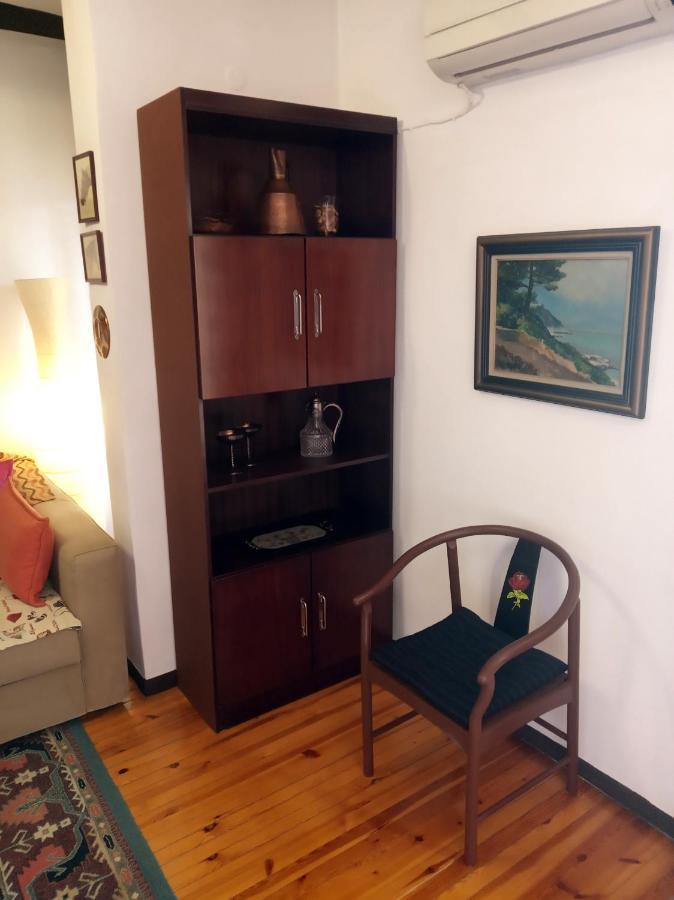 Cosy Penthouse -Up To 6 Guests- In The City Centre! Salonic Exterior foto