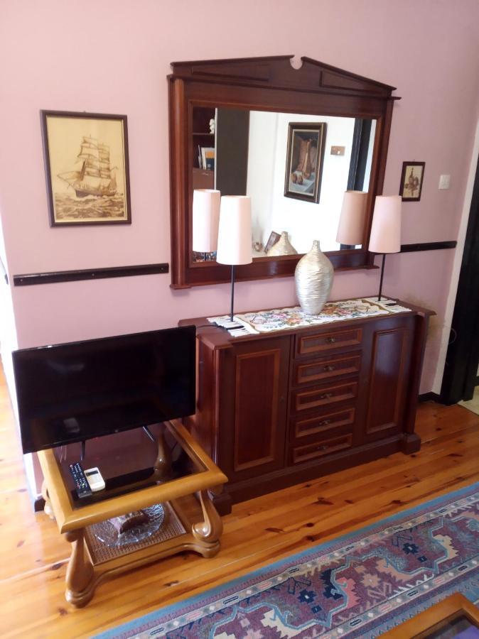 Cosy Penthouse -Up To 6 Guests- In The City Centre! Salonic Exterior foto