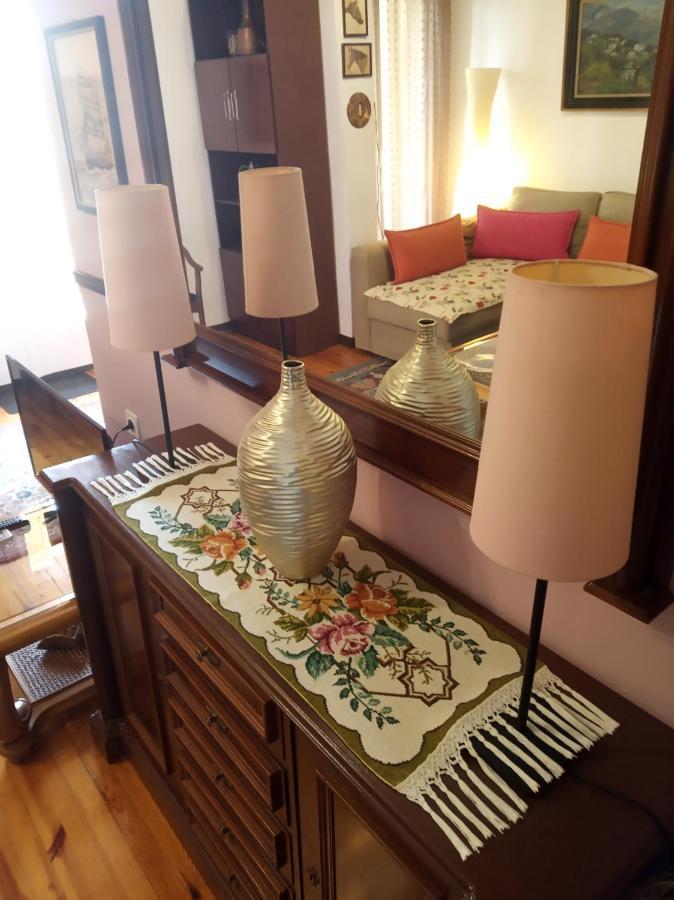 Cosy Penthouse -Up To 6 Guests- In The City Centre! Salonic Exterior foto